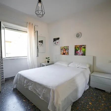 The Quiet Lightroom Trastevere Guest house