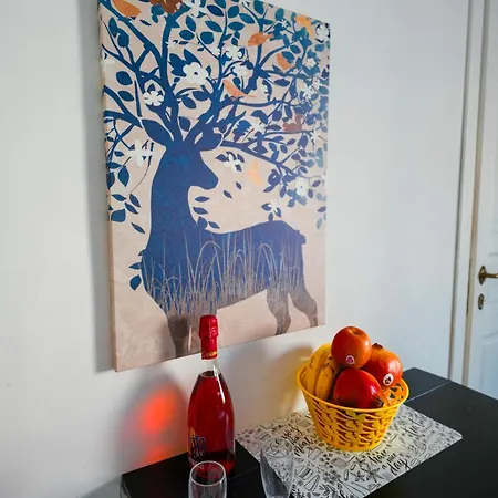 The Quiet Lightroom Trastevere Guest house *